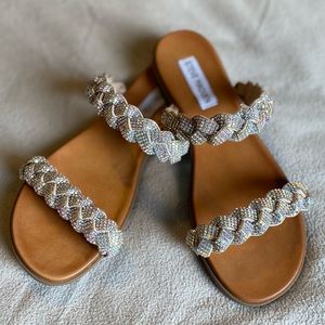 SOLD - Steve Madden Sandals